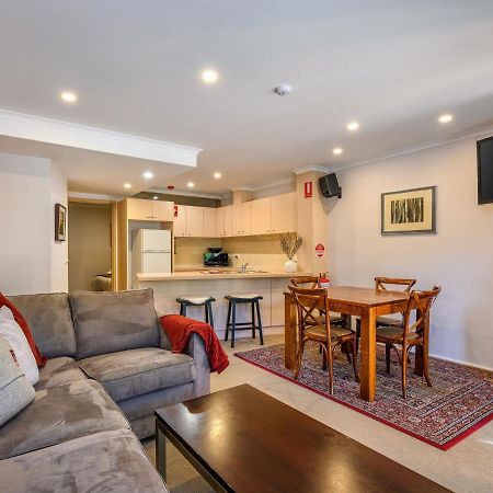 Apartament Lhotsky 8 Thredbo Zewnętrze zdjęcie