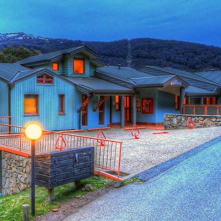 Apartament Lhotsky 8 Thredbo Zewnętrze zdjęcie