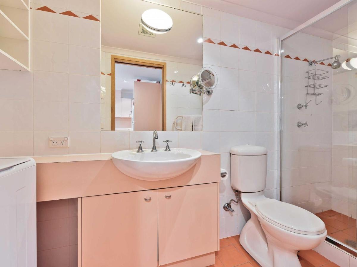 Apartament Lhotsky 8 Thredbo Zewnętrze zdjęcie