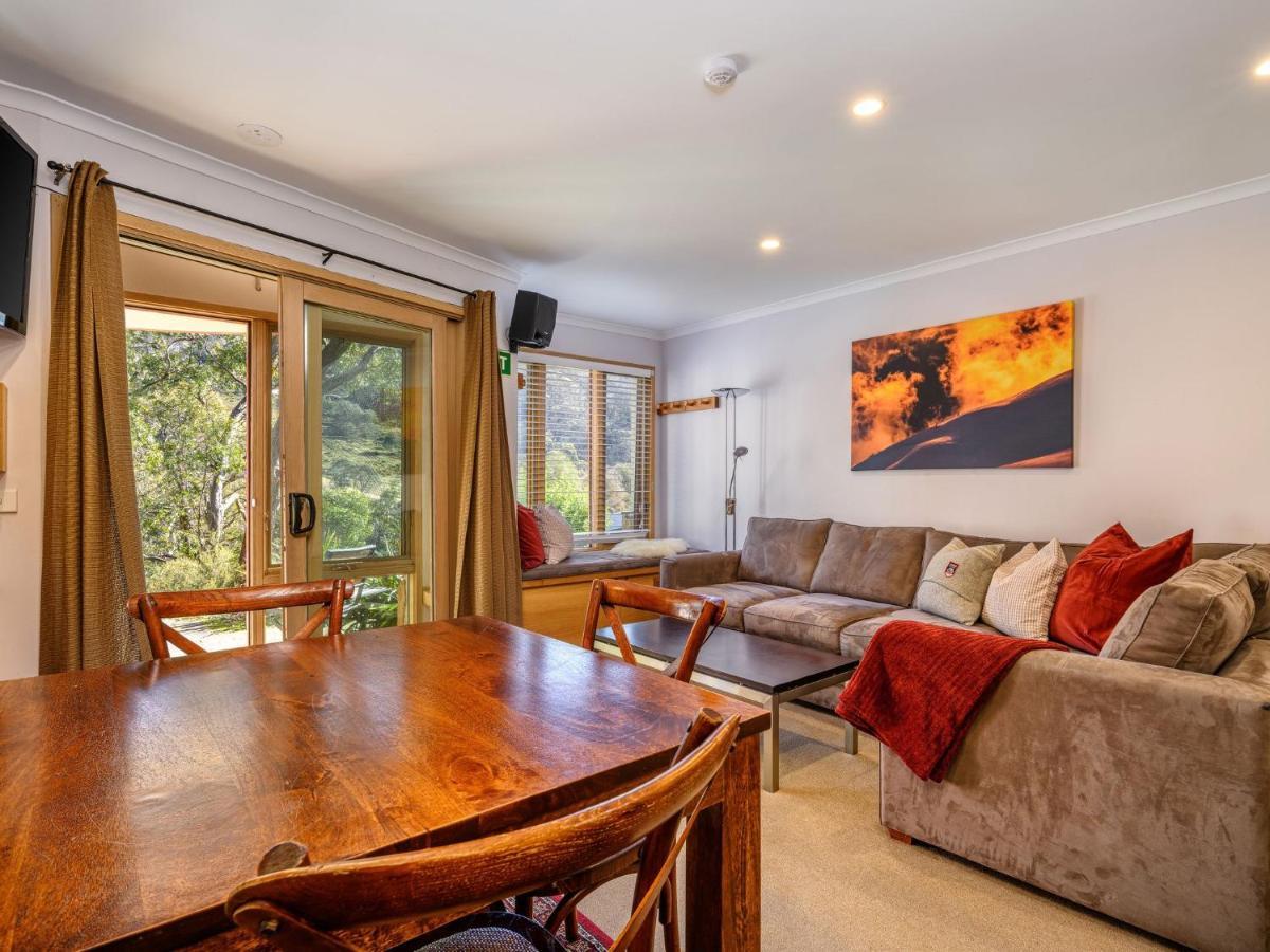 Apartament Lhotsky 8 Thredbo Zewnętrze zdjęcie