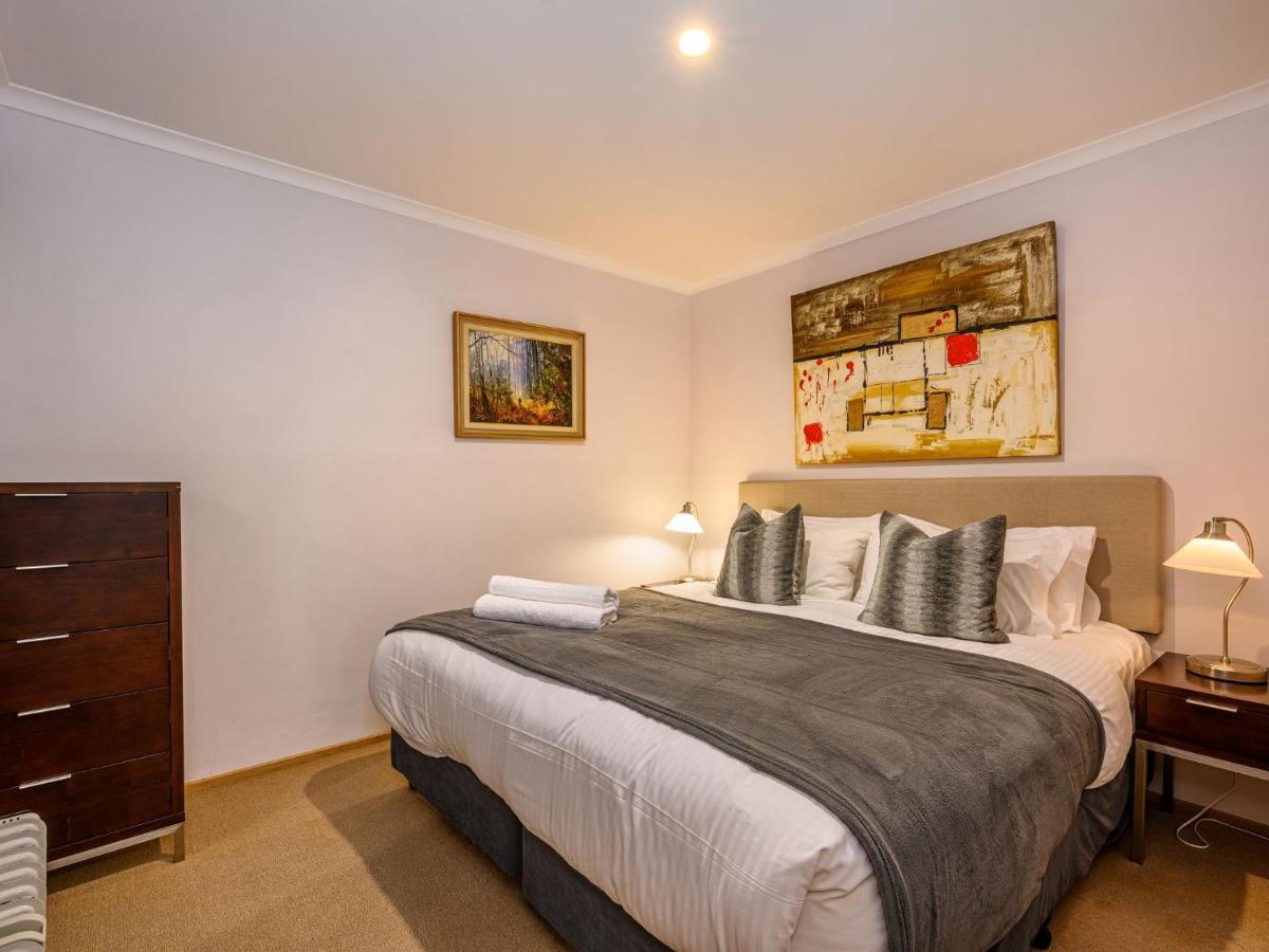 Apartament Lhotsky 8 Thredbo Zewnętrze zdjęcie