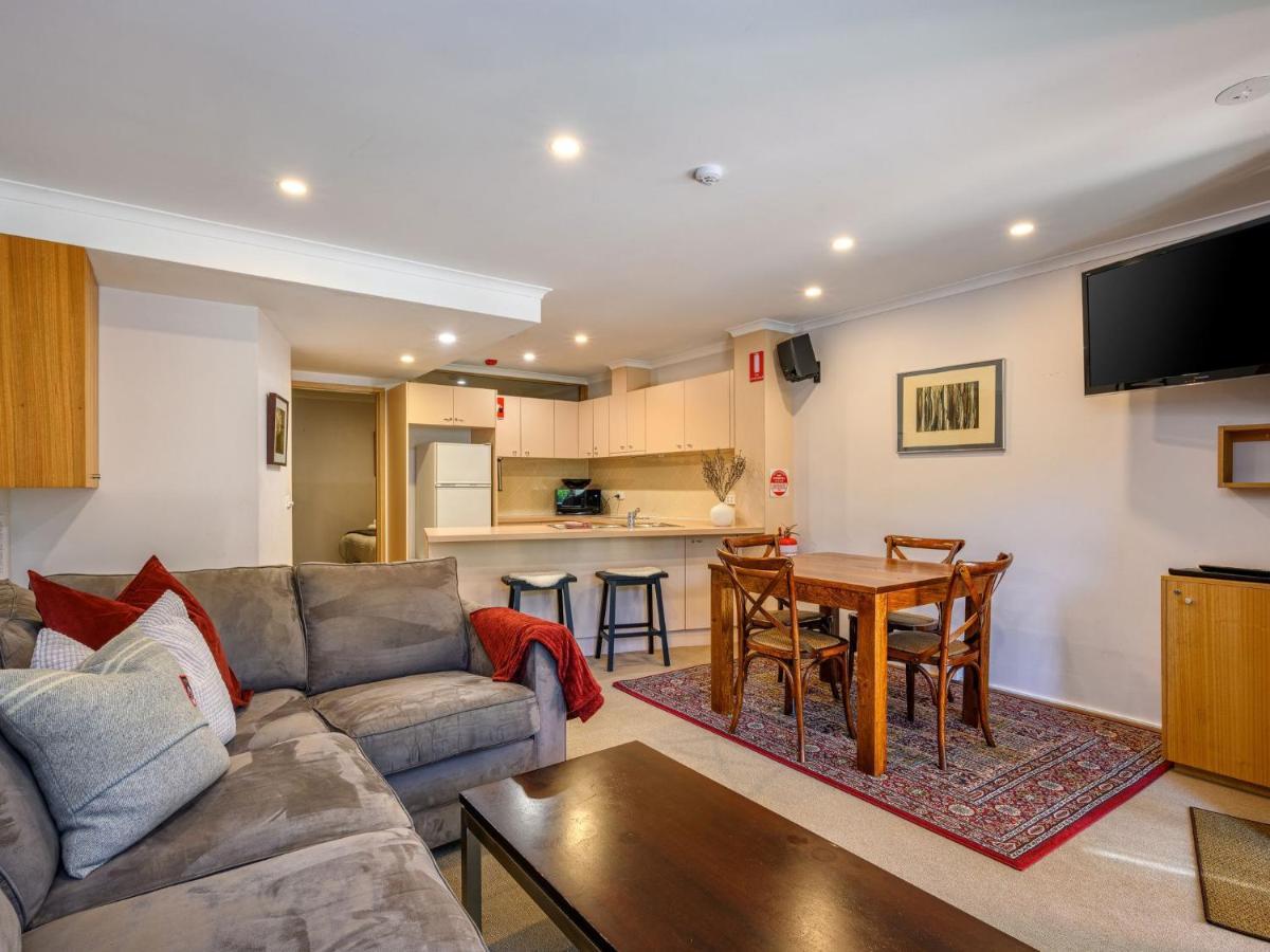 Apartament Lhotsky 8 Thredbo Zewnętrze zdjęcie